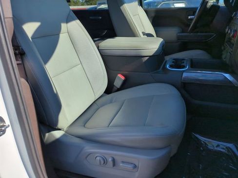 Used 2023 Chevrolet Silverado 2500 LTZ w/ LTZ Convenience Package image 23