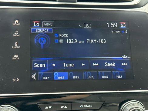 Used 2019 Honda CR-V EX-L image 20