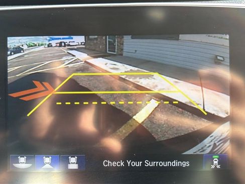 Used 2019 Honda CR-V EX image 29