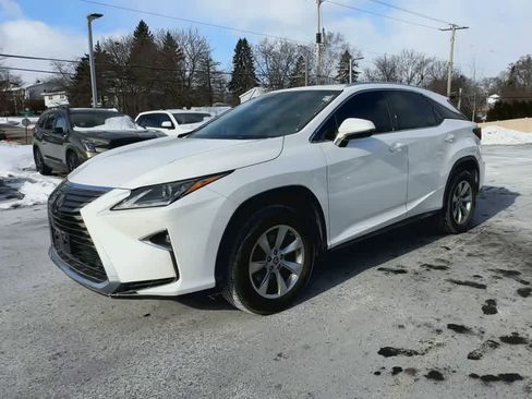 Used 2019 Lexus RX 350 image 4