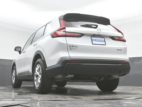 Used 2023 Honda CR-V LX image 44