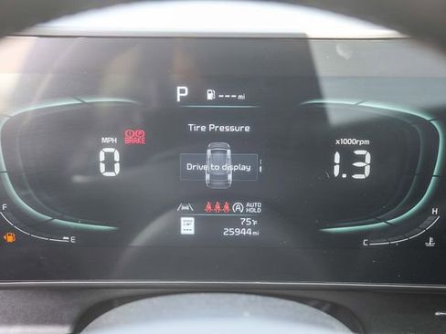 Certified 2023 Kia Sportage X-Line w/ X-Line Premium Package AWD/4WD image 24