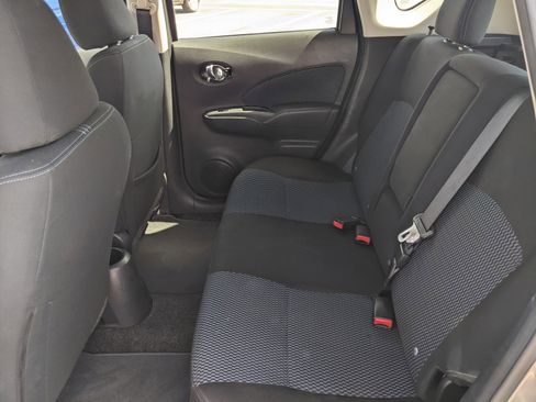 Used 2016 Nissan Versa Note SV image 10