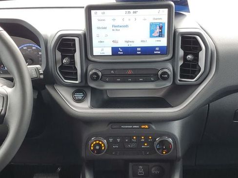 Certified 2024 Ford Bronco Sport Big Bend w/ Convenience Package AWD/4WD image 26