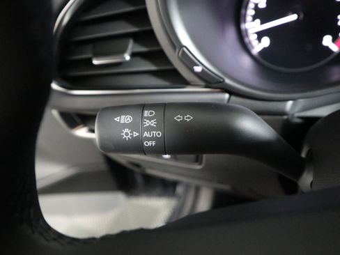 New 2026 MAZDA MAZDA3 Carbon image 23