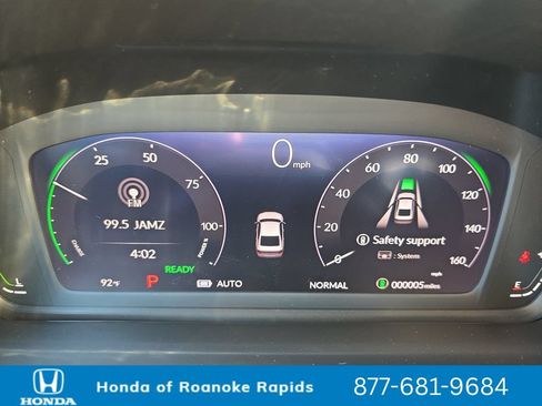 New 2026 Honda Accord Sport image 14