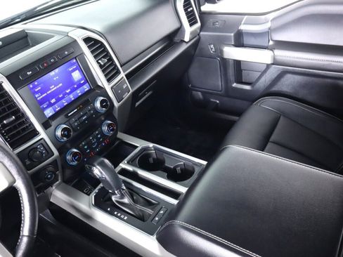 Used 2020 Ford F150 Lariat w/ Equipment Group 502A Luxury image 36