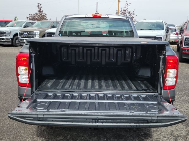 Used 2024 Ford Ranger XL w/ Trailer Tow Package AWD/4WD image 12