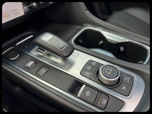 Used 2023 INFINITI QX60 Sensory w/ Vision Package FWD image 36