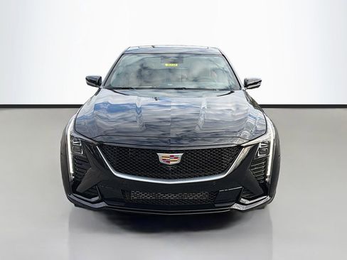 New 2026 Cadillac CT5 Sport w/ Platinum Package image 2