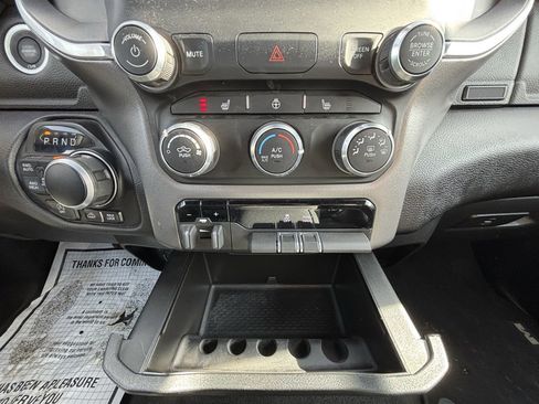 Used 2023 RAM 1500 Big Horn image 26