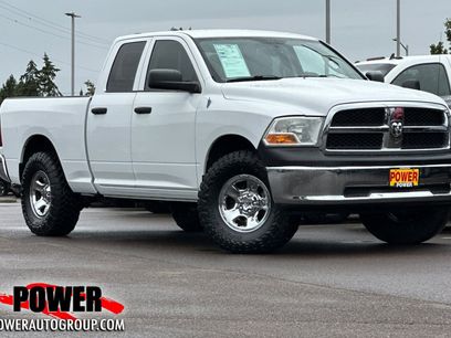 Used 2011 RAM 1500 ST w/ SXT Appearance Group