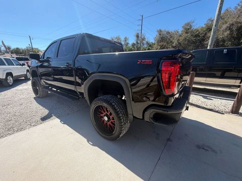 Used 2021 GMC Sierra 1500 Elevation image 6