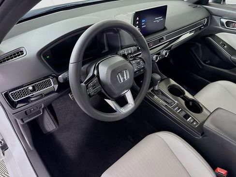 Used 2026 Honda Civic Sport Touring image 17