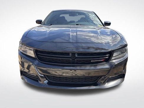 Used 2020 Dodge Charger SXT w/ Cold Weather Package image 8