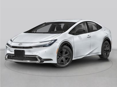 Used 2022 Toyota Prius Prime LE