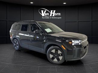 Used 2025 Hyundai Santa Fe SEL video 1