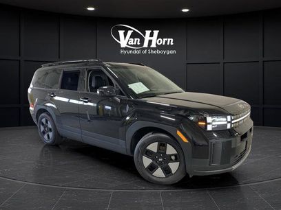 Used 2025 Hyundai Santa Fe SEL