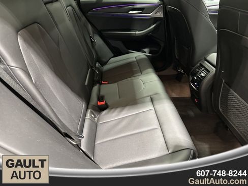 Certified 2024 BMW X3 xDrive30i w/ Premium Package image 20
