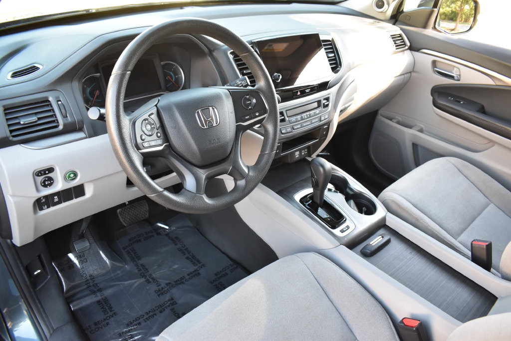 Used 2020 Honda Pilot EX image 17