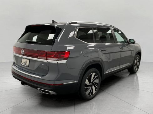 New 2026 Volkswagen Atlas SEL image 3