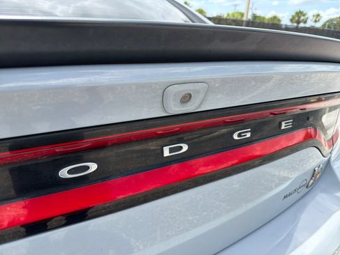 Used 2021 Dodge Charger Scat Pack RWD image 45