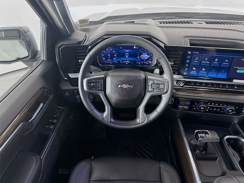 Used 2023 Chevrolet Silverado 1500 RST w/ RST All Star Premium Package image 23