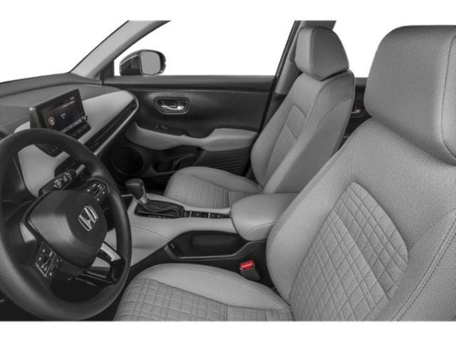Used 2026 Honda HR-V LX image 8