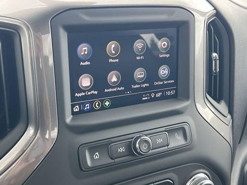 New 2026 GMC Sierra 1500 Pro w/ Pro Value Package RWD image 15