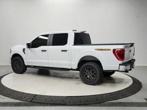Used 2022 Ford F150 Tremor AWD/4WD image 5