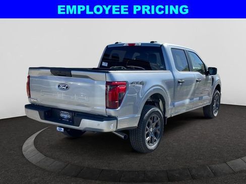 New 2026 Ford F150 STX AWD/4WD image 6