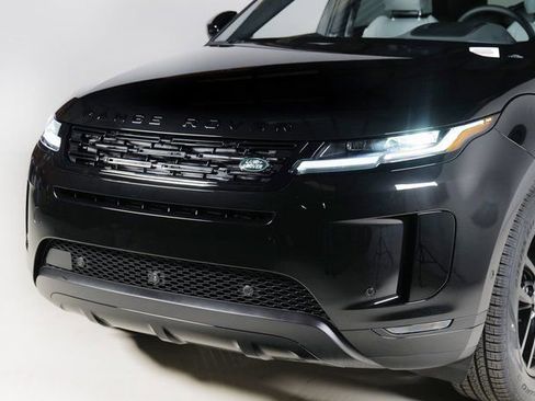 New 2026 Land Rover Range Rover Evoque S AWD/4WD image 28