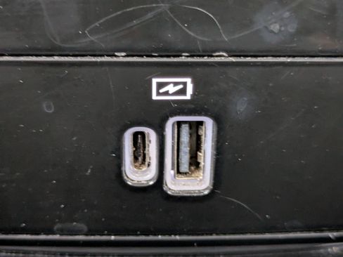 Used 2022 Jeep Compass Latitude w/ Convenience Group image 9