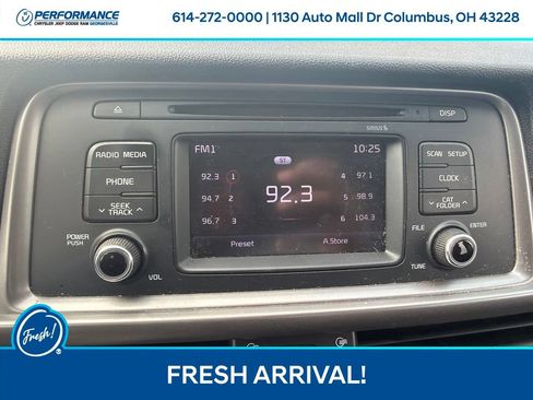 Used 2017 Kia Optima LX FWD image 22