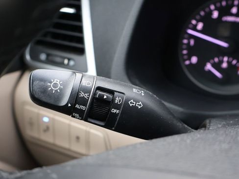 Used 2017 Hyundai Tucson SE Plus image 20