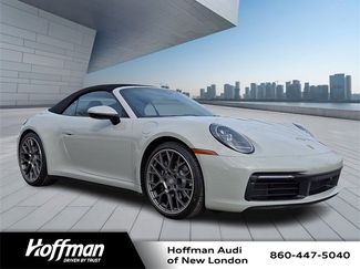 Used 2021 Porsche 911 Carrera video 1