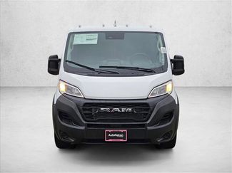 New 2025 RAM ProMaster 1500 FWD video 2