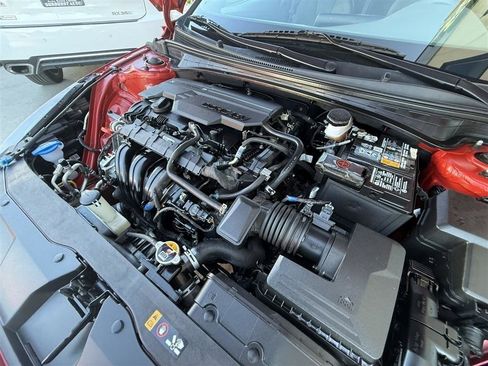 Used 2023 Hyundai Elantra SEL w/ Convenience Package FWD image 49