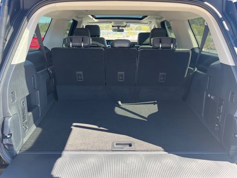 New 2025 Ford Expedition Max Active image 20