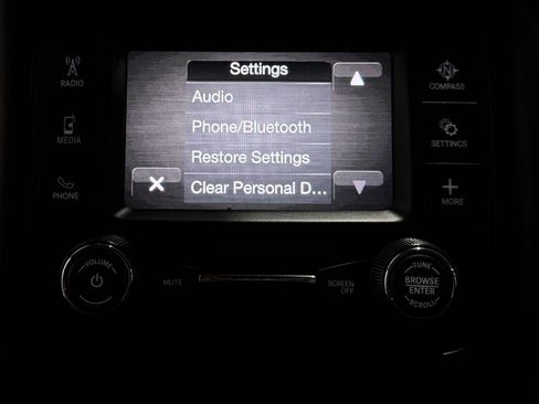 Used 2020 RAM 3500 Tradesman w/ Chrome Appearance Group image 40