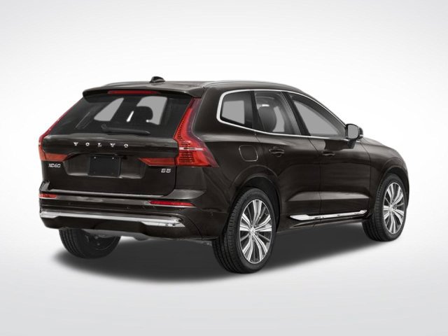 Used 2022 Volvo XC60 B5 Momentum AWD/4WD image 24