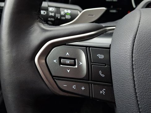 Used 2025 Lexus TX 350 AWD image 22