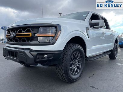 Used 2025 Ford F150 Tremor w/ Equipment Group 402A High