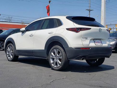 Certified 2023 MAZDA CX-30 AWD 2.5 S w/ Preferred Package image 5
