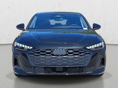 New 2026 Audi A5 2.0T Premium Plus