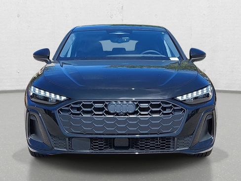 New 2026 Audi A5 2.0T Premium AWD/4WD image 2
