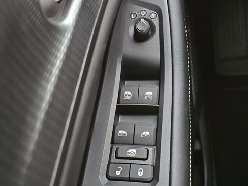 New 2025 Jeep Grand Cherokee L Laredo image 19