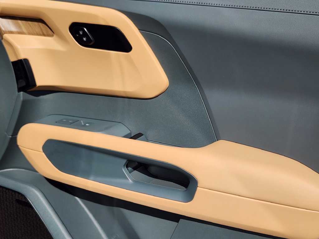 New 2027 Kia Telluride SX X-Line AWD/4WD image 14