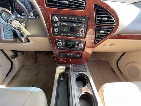 Used 2006 Buick Rendezvous CX w/ CXL Preferred Equipment Group FWD image 11