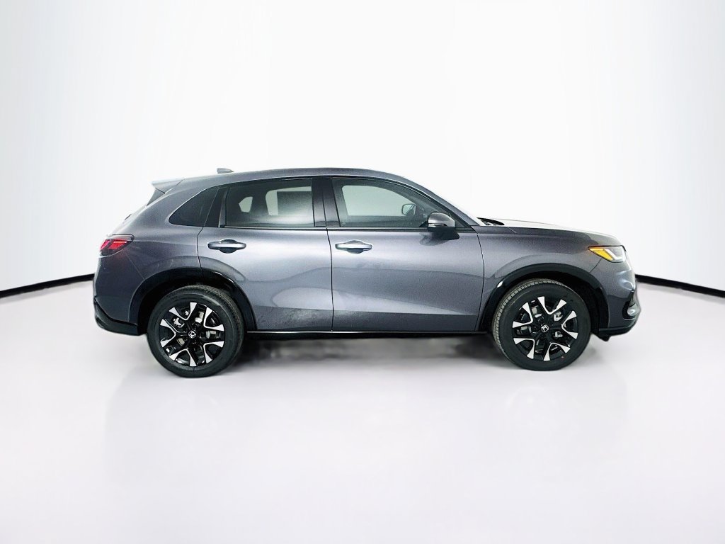 New 2027 Honda HR-V EX-L image 9